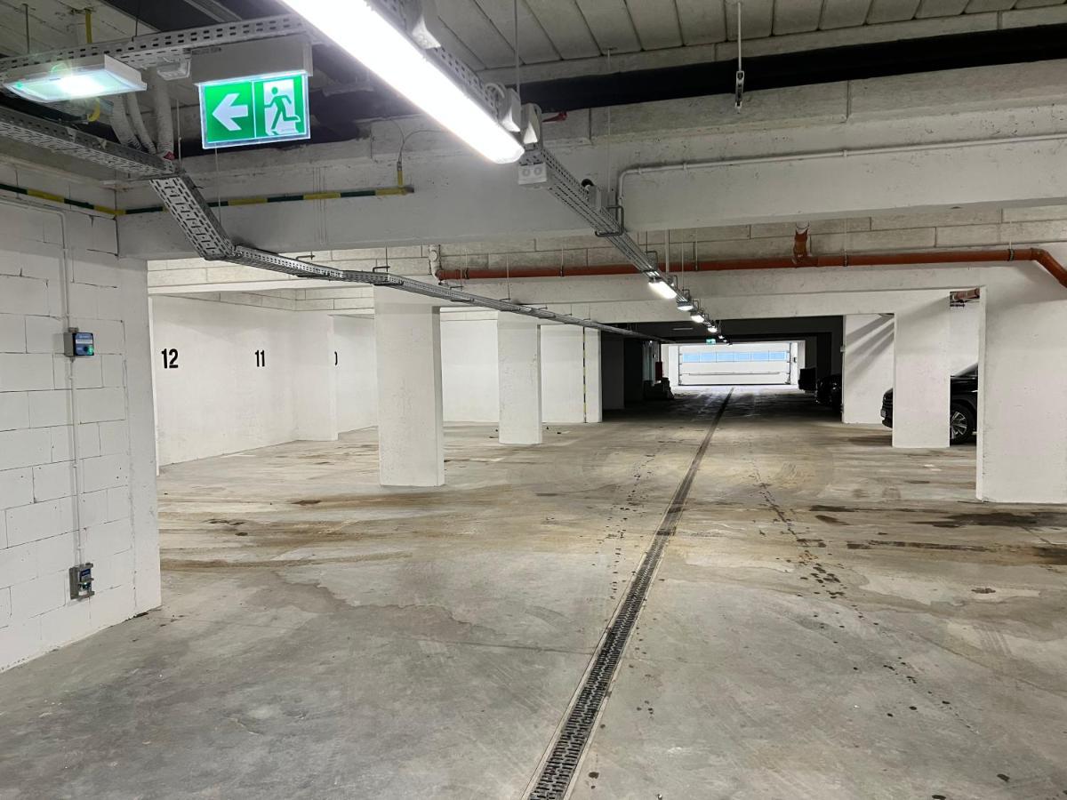 Apartamento Dk Premium Ukielpark Olsztyn  Exterior foto